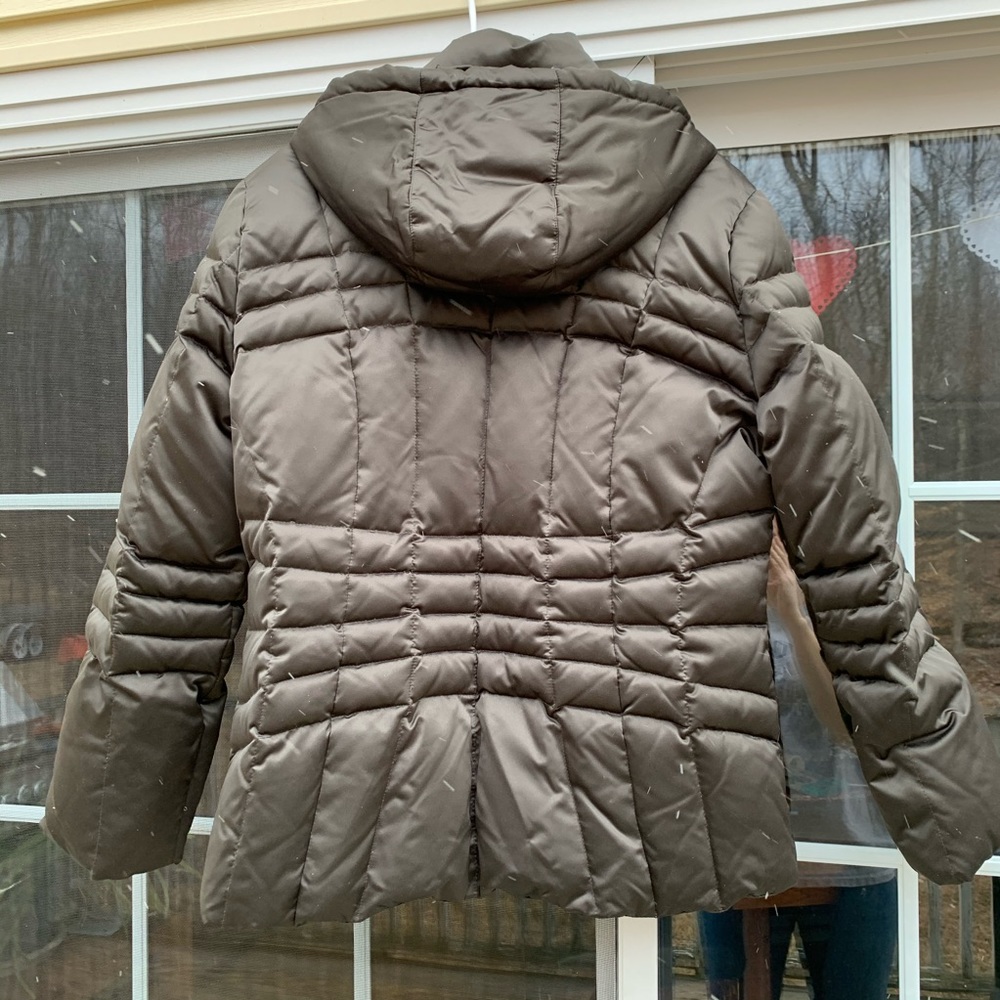 Calvin Klein Jacket - Picture 2 of 5
